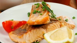 Pink Salmon Steaks – Premium – Blooms Imports